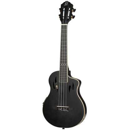 ORTEGA TourPlayer Series Tenor Ukulele 4-String + Gig Bag