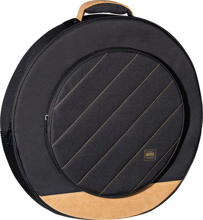 MEINL Cymbals Classic Woven Cymbal Bag - 22” Black