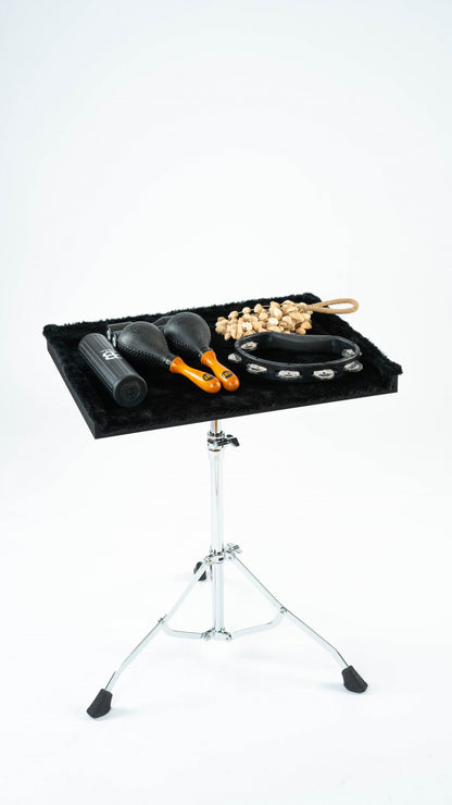 TAMA Percussion Table - Black