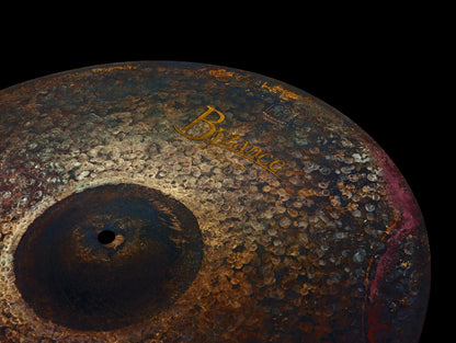 MEINL Cymbals Byzance Vintage Pure Ride - 20"