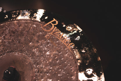 MEINL Cymbals Byzance Dual China - 18"