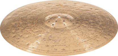 MEINL Cymbals Byzance Foundry Reserve Crash - 20"