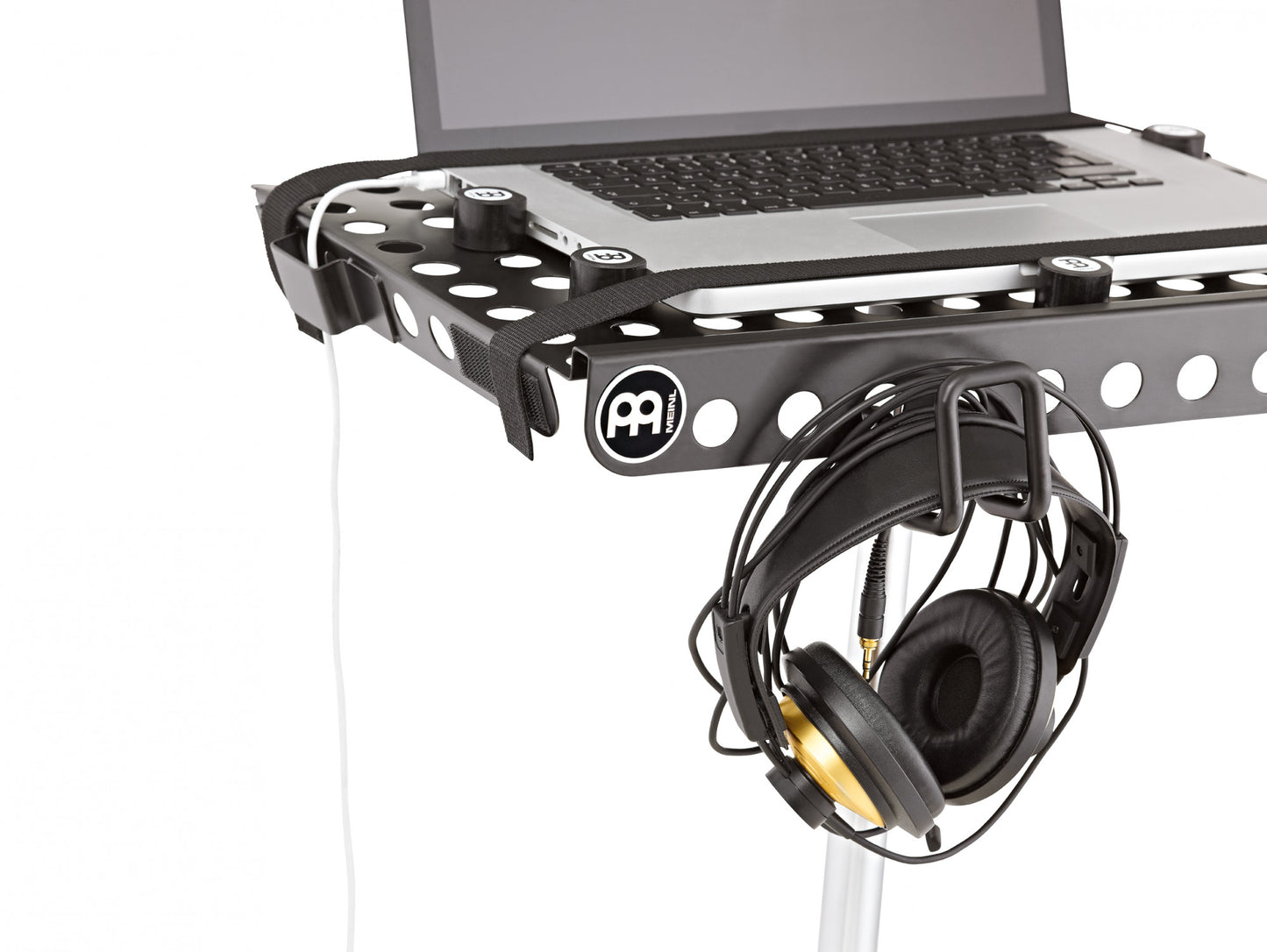 MEINL Percussion Laptop Table Stand - 20" x 12 1/2"