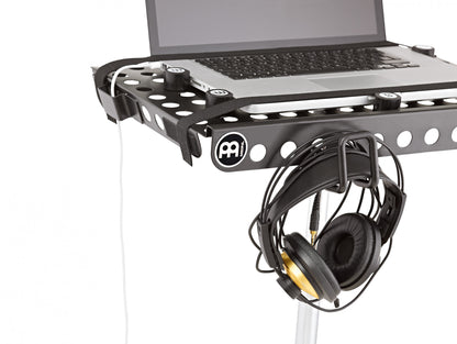 MEINL Percussion Laptop Table Stand - 20" x 12 1/2"