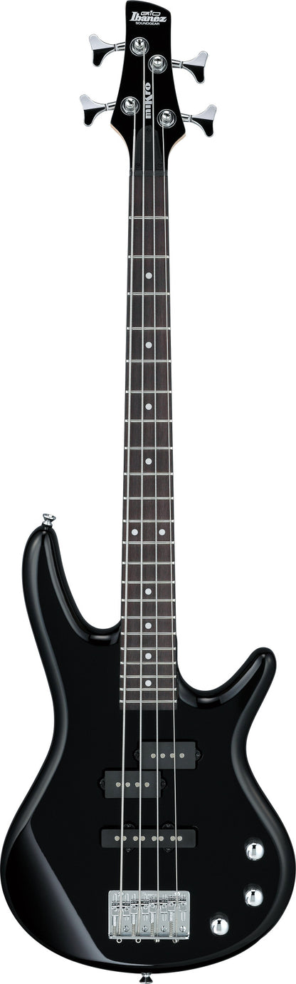 IBANEZ GIO miKro E-Bass 4-String - Black