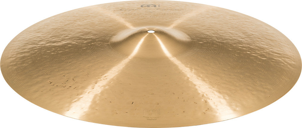 MEINL Cymbals Symphonic Thin - 22" Traditional Finish