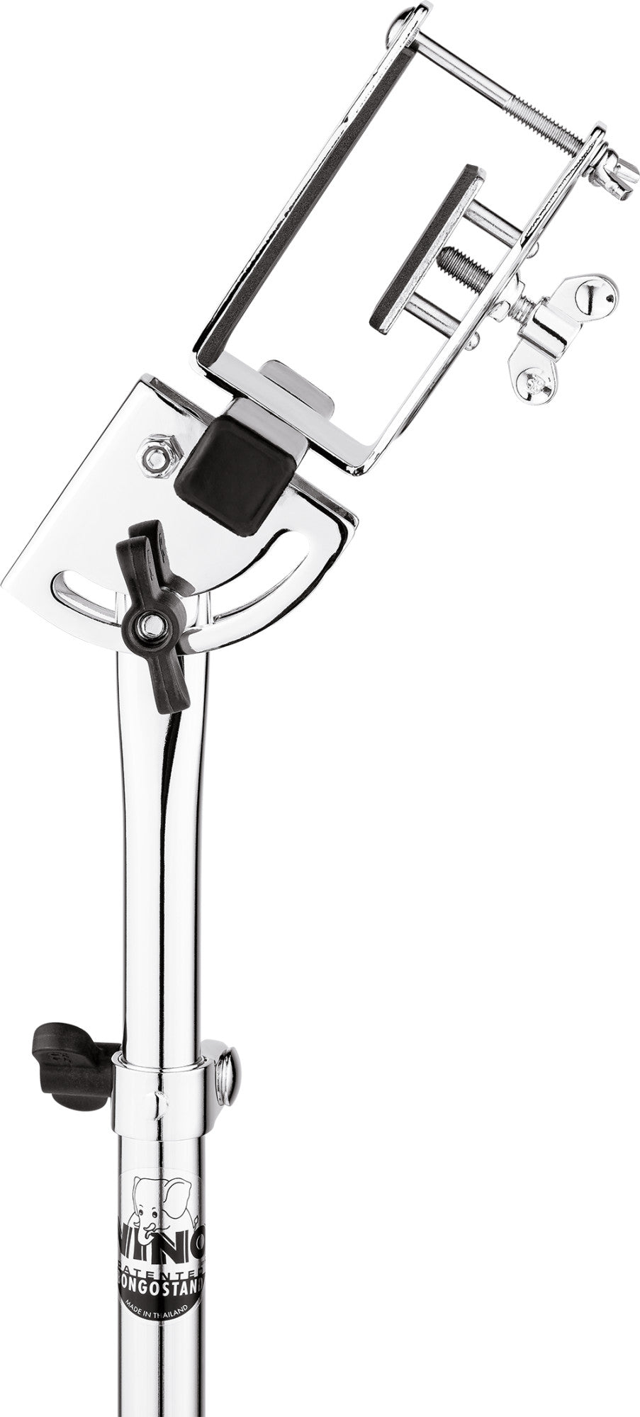 NINO Percussion Bongo Stand - 31" - 45"