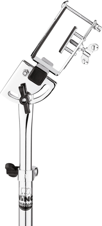 NINO Percussion Bongo Stand - 31" - 45"
