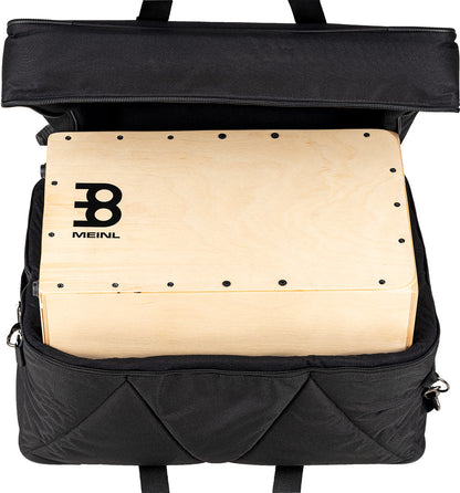 MEINL Percussion Cajon Bag - schwarz