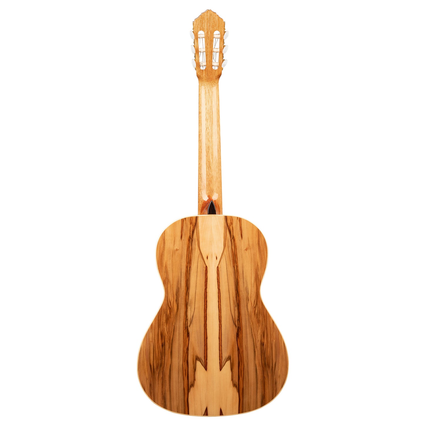 ORTEGA Traditional Series 4/4 Nylon String Guitar 6-String + Pro Gig Bag