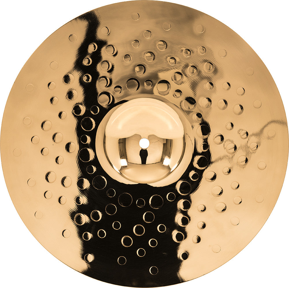 MEINL Cymbals Classic Custom Brilliant Powerful Hihat - 14"