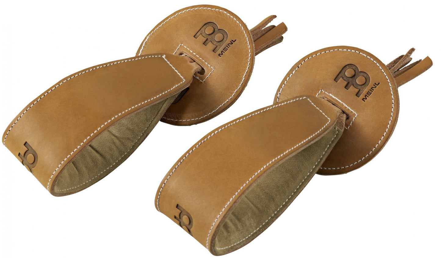 MEINL Cymbals - Professional Leather Straps
