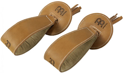 MEINL Cymbals - Professional Leather Straps