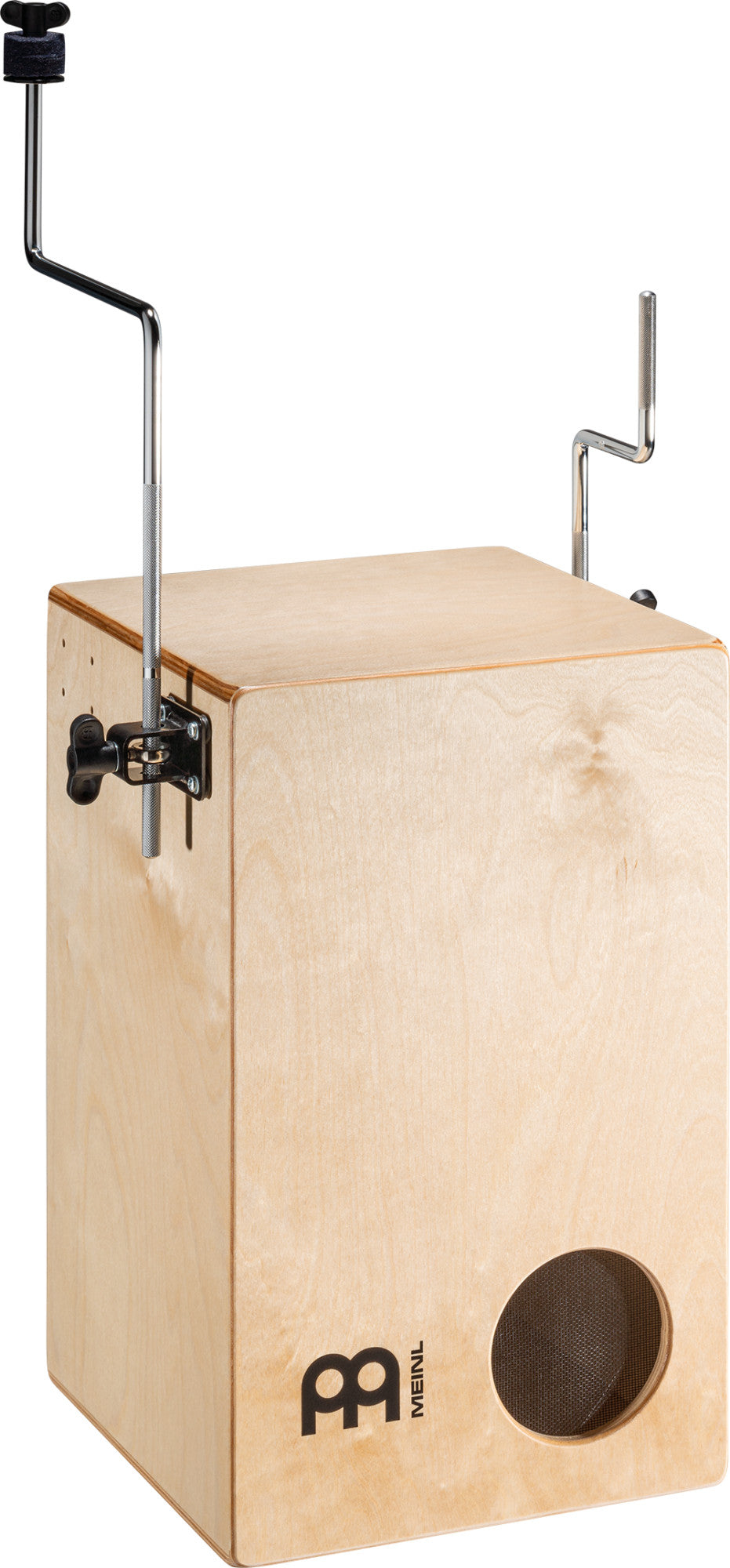 MEINL Percussion Kick Drum Cajon - Natural