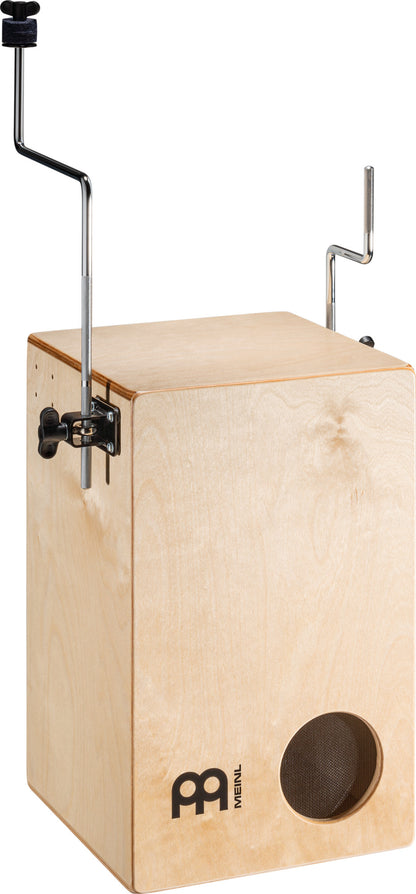 MEINL Percussion Kick Drum Cajon - Natural