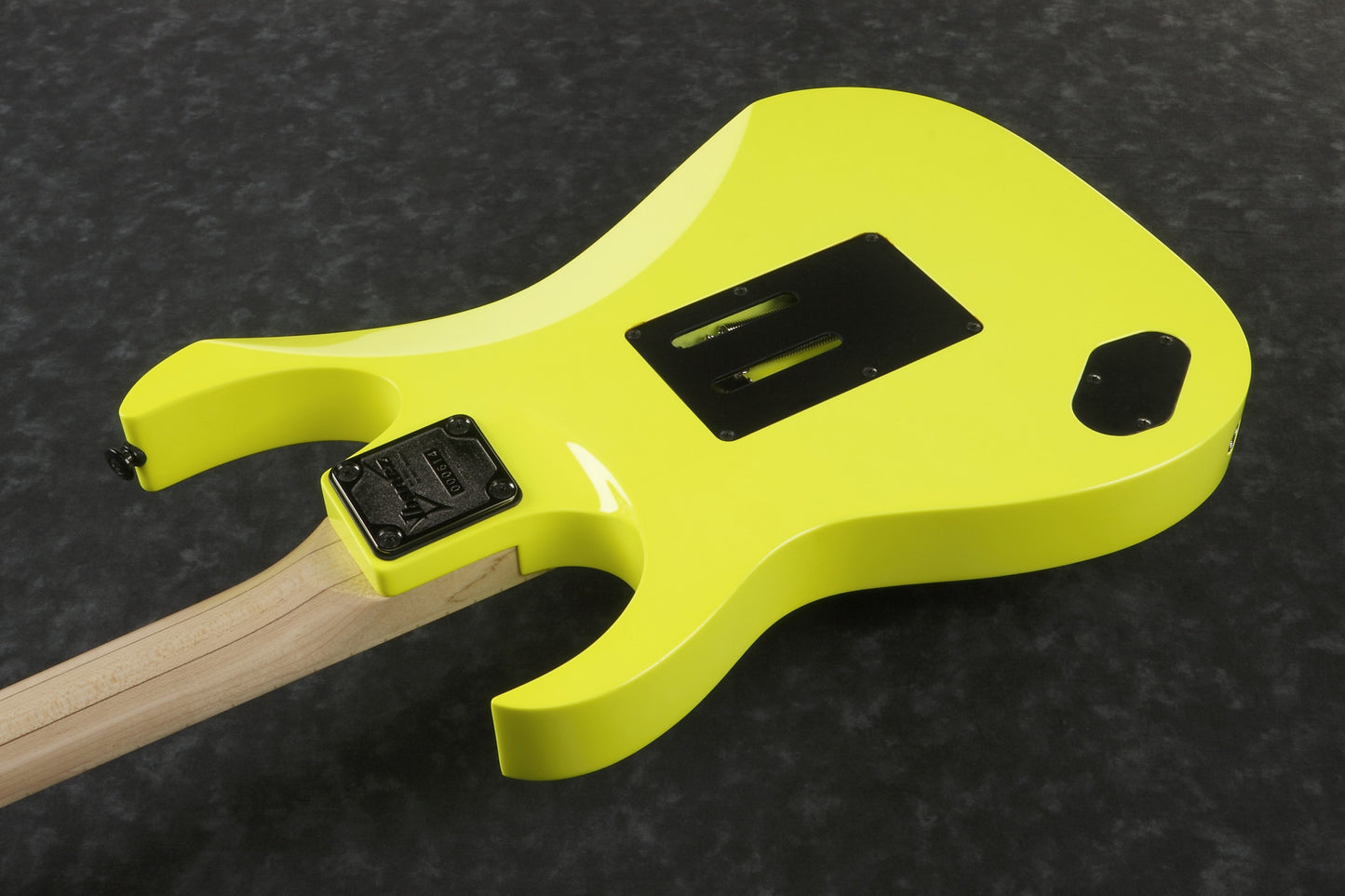 IBANEZ Genesis RG E-Gitarre 6-String - Desert Sun Yellow