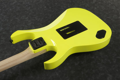 IBANEZ Genesis RG E-Gitarre 6-String - Desert Sun Yellow