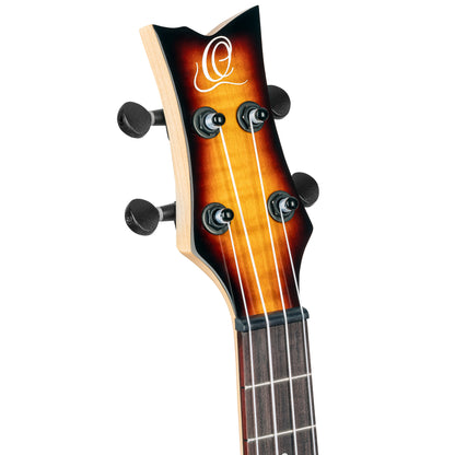 ORTEGA Neo Series Tenor Ukulele 4-String + Gig Bag
