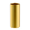 ORTEGA Solid Brass Slide - 60mm
