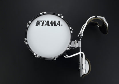 TAMA Silver Armor Marching Bass Carrier