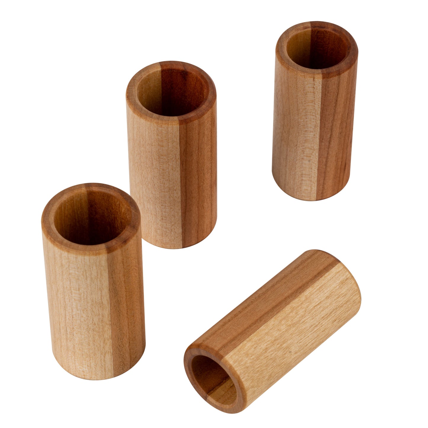 ORTEGA Wood Slide - Extra Large
