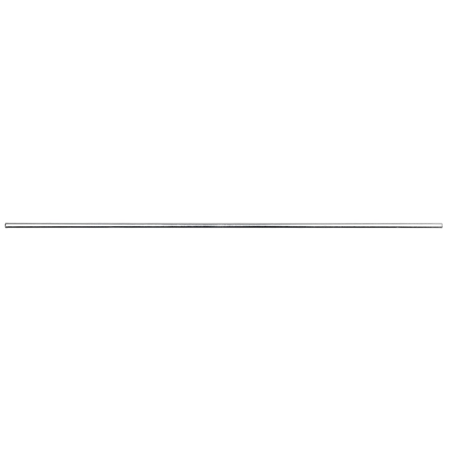 HARDCASE Achse (8mm) Länge: 58,5 cm - für HN26B