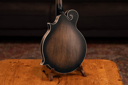 ORTEGA Americana Serie F-Style Mandolin 8 String - Spruce / Maple Satin Whiskey Burst