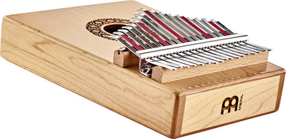 Meinl Sonic Energy Soundhole Pickup Kalimba - 17 Töne / Ahorn