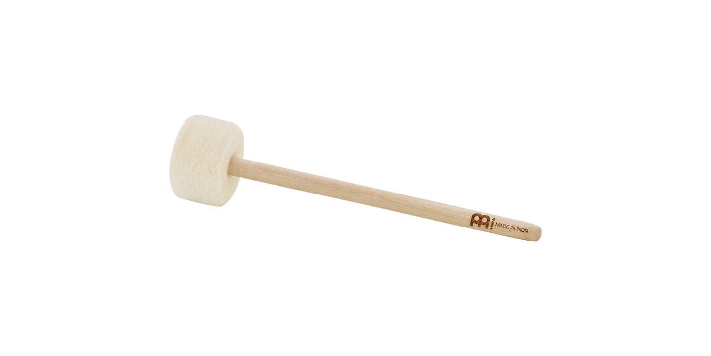 MEINL Sonic Energy Universal Series Singing Bowl Set 7 pcs - 400/500/600/700/750g + Mallet