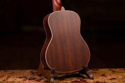 ORTEGA Timber Series Concert Ukulele 4 String - Mahogany Natural + Bag