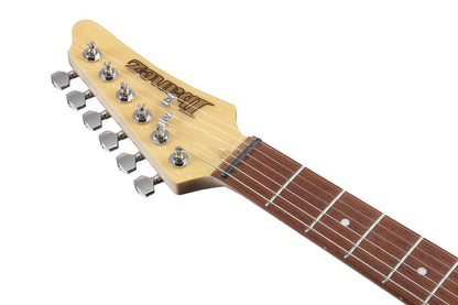 IBANEZ AZES E-Gitarre 6-String - Purist Blue