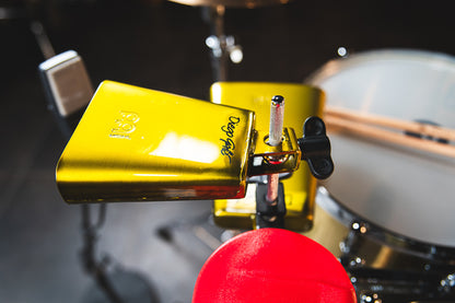 MEINL Percussion 5" Diego Galé Signature Royal Cha-Cha Cowbell