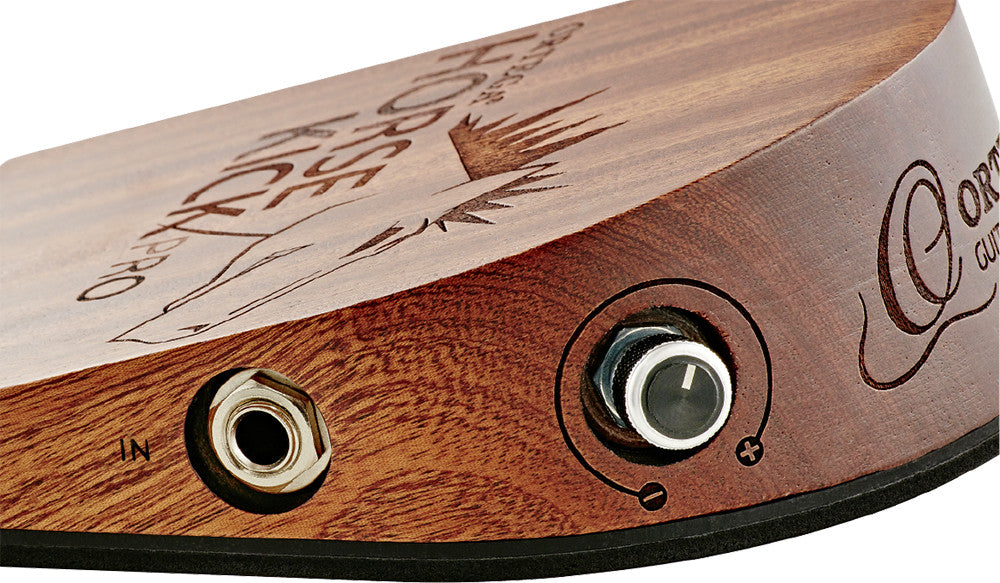 ORTEGA Stomp Box Effect Series HORSEKICKPRO