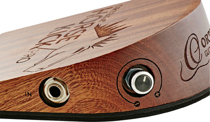 ORTEGA Stomp Box Effect Series HORSEKICKPRO