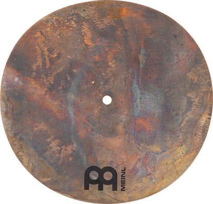 MEINL Cymbals Byzance Vintage Smack Stack - 10“/12"/14“