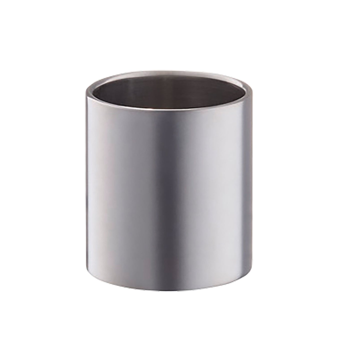 ORTEGA Stainless Steel Slide - 28mm - Silver