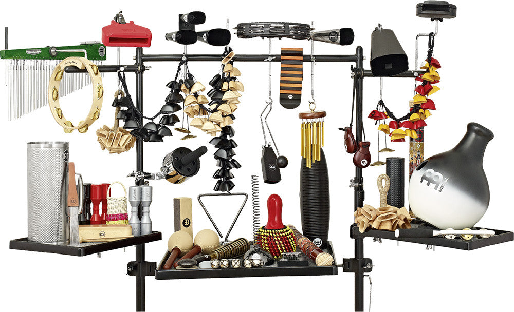 MEINL Percussion Workstation