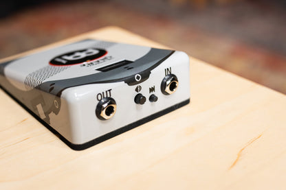MEINL Percussion The Ultimate Snare Stomp Box