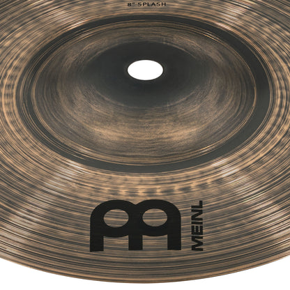 MEINL Cymbals Pure Alloy Custom Splash - 8"