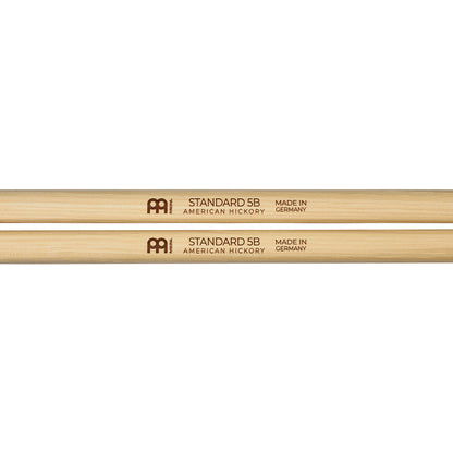 MEINL Stick & Brush - Standard 5B Drumstick
