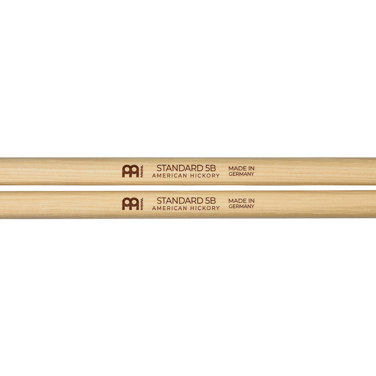MEINL Stick & Brush - Standard 5B Drumstick