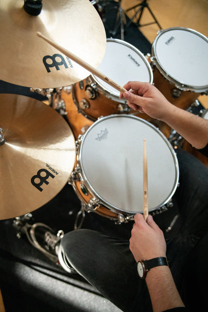 MEINL Stick & Brush - Compact 15" Drumstick
