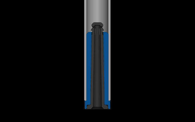 TAMA STAR Double Tom Stand