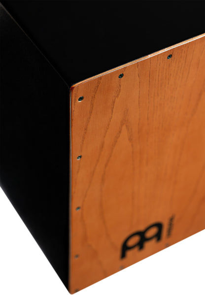 MEINL Percussion Headliner® Series String Cajon - American White Ash
