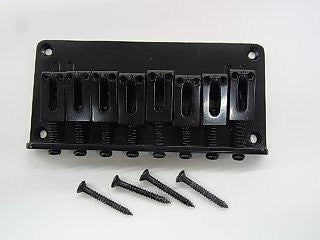 IBANEZ Bridge 8 String Black
