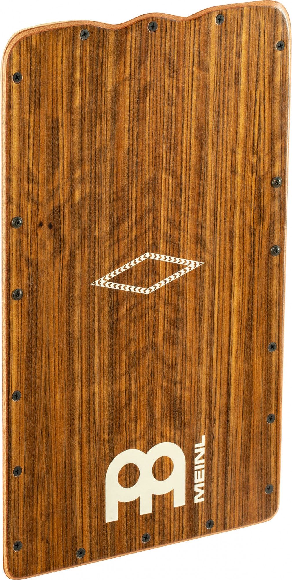 MEINL Percussion Cajon Frontplate for AEBLMY (rectangular cut out)
