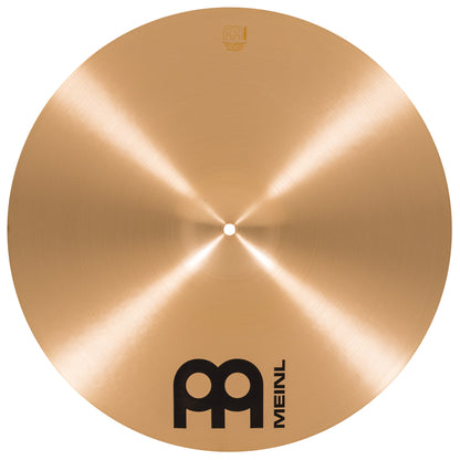 MEINL Cymbals Pure Alloy Medium Crash - 19"