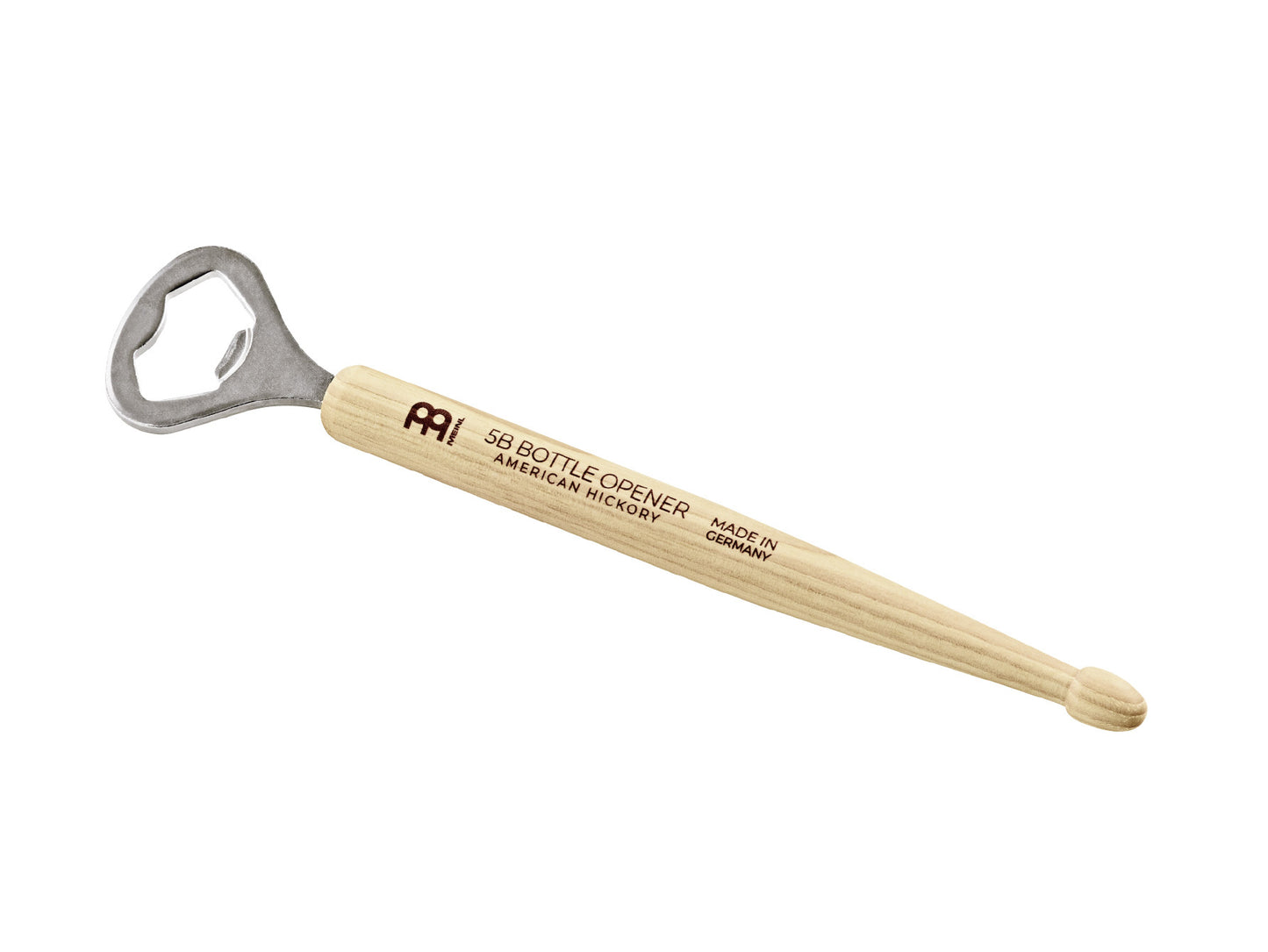 MEINL Stick & Brush - 5B Bottle Opener