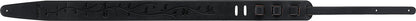 IBANEZ Tree of Life Faux-Leather Strap - Black