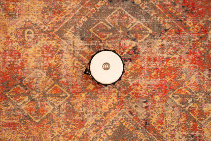 MEINL Percussion JRD Djembe 7" - Green